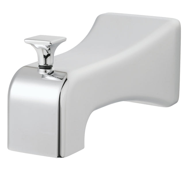 Tiber S-1566 Diverter Tub Spout
