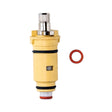PlumbMaster Approved 17773 Cold Complete Back-Check Stem Assembly for Service Sink Commercial Faucet