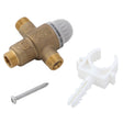 A-TMV Under Counter Thermostatic Mixing Valve