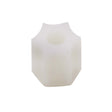 Acorn 1895-451-001 Nylon Compression Nut with Gripper for Acorn Air-Control Valve, 1/4" Ferrule