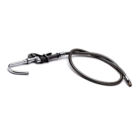 T&S B-0102-A Brass Pot and Kettle Filler, Chrome