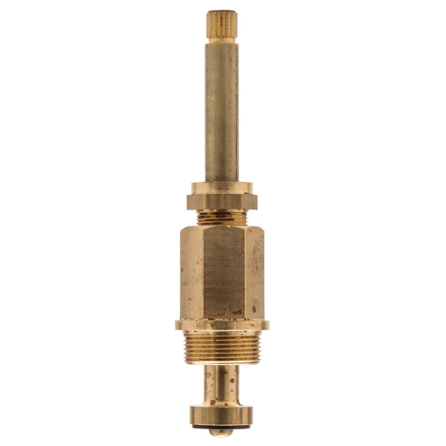 PlumbMaster Approved 15414 315wb Right Hand Hot/Cold Stem with Bonnet (Bagged)