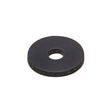 PlumbMaster Approved 40603 Rubber Beveled Tank Bolt Washer For 3/8" Tank Bolts, 1-1/8" OD x 5/16" ID