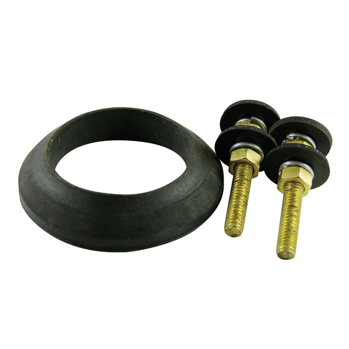 PlumbMaster Approved 80378 Close Coupled Tank-to-Bowl Kit (Retail)