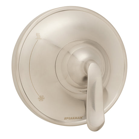 Caspian SM-7000-P-BN  Shower Valve and Trim