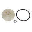 Bell & Gossett 189132 Non-Ferrous Impeller for Series 100 BNFI, 100 NFI Pumps, Heating Purposes