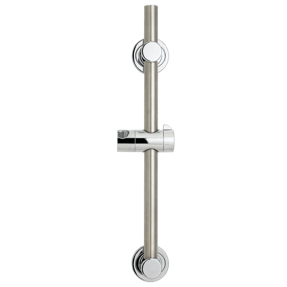 VS-153-ADA 24 Slide Bar 24" in Polished Chrome