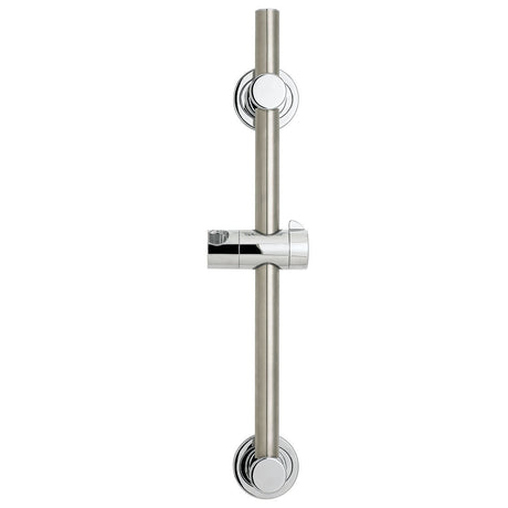 VS-153-ADA 24 Slide Bar 24" in Polished Chrome