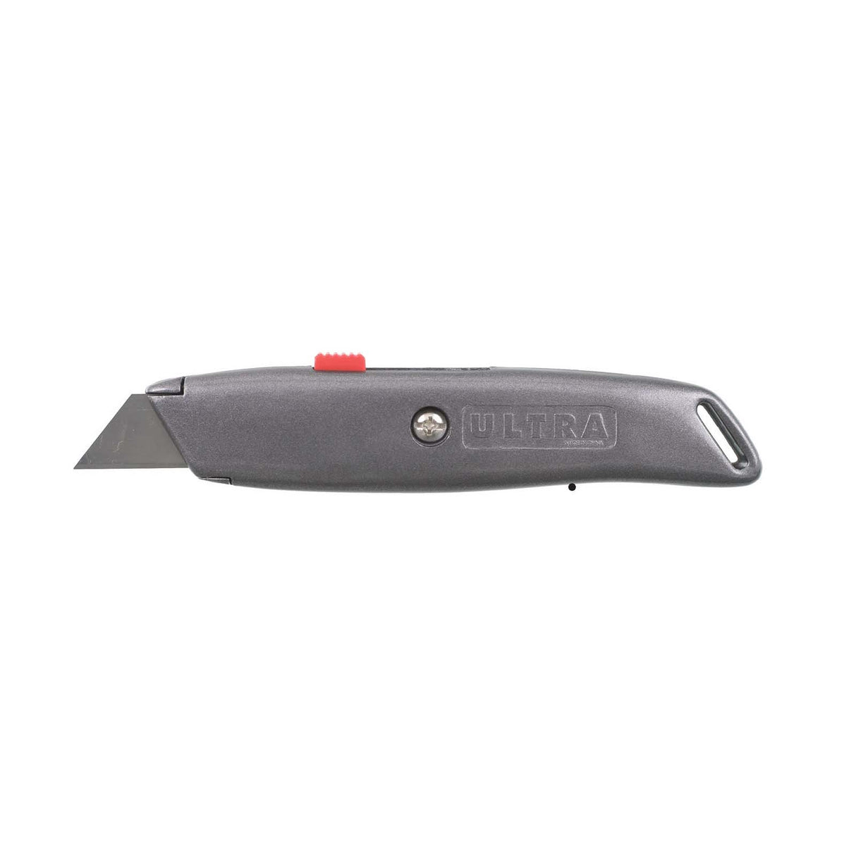 PlumbMaster Approved 61964 Retractable Utility Knife, 3 Blades