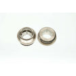 PlumbMaster Approved 30228 #28M Monel Bibb Seat (Bulk) For Series 42-116, 42-216, 42-250 Gerber Kitchen Faucet
