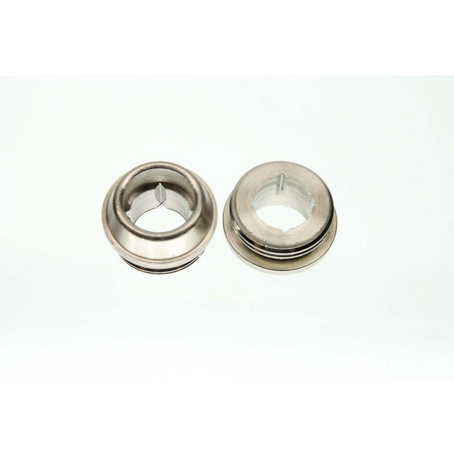 PlumbMaster Approved 30228 #28M Monel Bibb Seat (Bulk) For Series 42-116, 42-216, 42-250 Gerber Kitchen Faucet