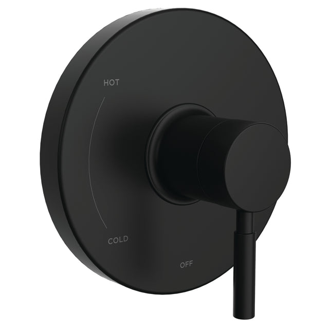 Neo CPT-1001-MB Shower Valve Trim