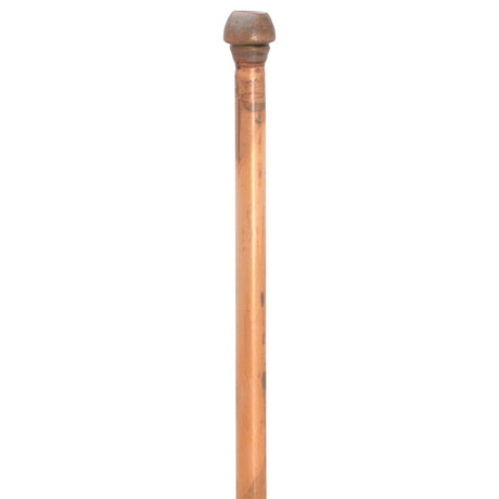 PlumbMaster Approved 1-20A RGH 3/8" OD x 19-1/2" Length Copper Faucet Riser with Insert Rough