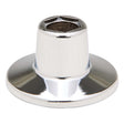 PlumbMaster Approved 34951 Escutcheon Flange, 2-5/8" Bottom x 1-1/8" Top