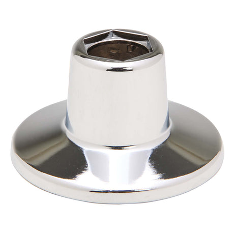 PlumbMaster Approved 34951 Escutcheon Flange, 2-5/8" Bottom x 1-1/8" Top