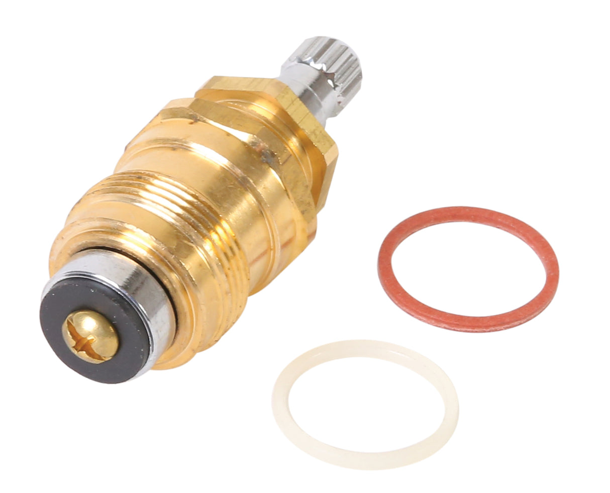 PlumbMaster Approved 10289NL Eljer Pr. Stems 2 RTS Pos 69F NoLead