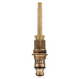 PlumbMaster Approved 6027P Diverter Stem Unit with Bonnet For Series 48-020, 48-021 Gerber Tub & Shower Fixture, Sayco
