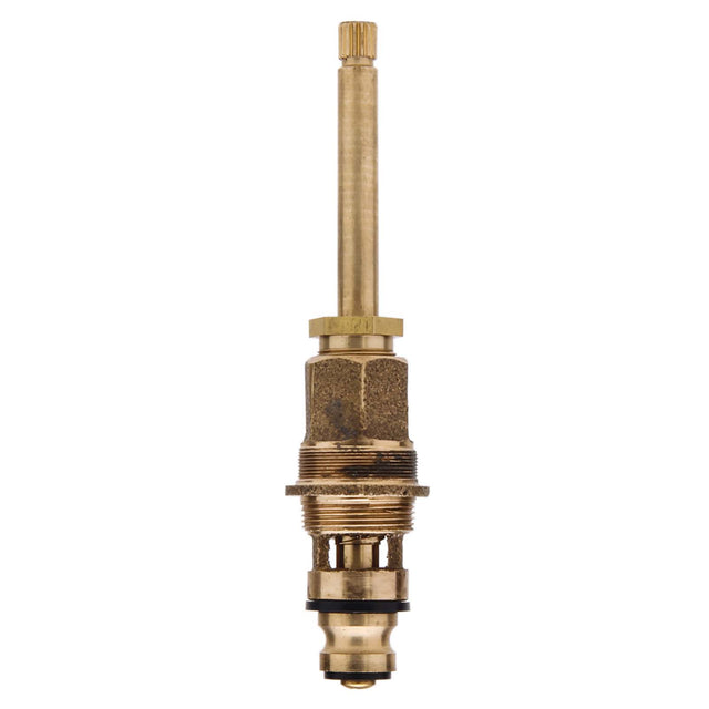 PlumbMaster Approved 6027P Diverter Stem Unit with Bonnet For Series 48-020, 48-021 Gerber Tub & Shower Fixture, Sayco