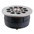 Guardian Drain-Lock GDL-3000 3" Hybrid Series Glass Filled Polypropylene Floor Sink Drain Lock