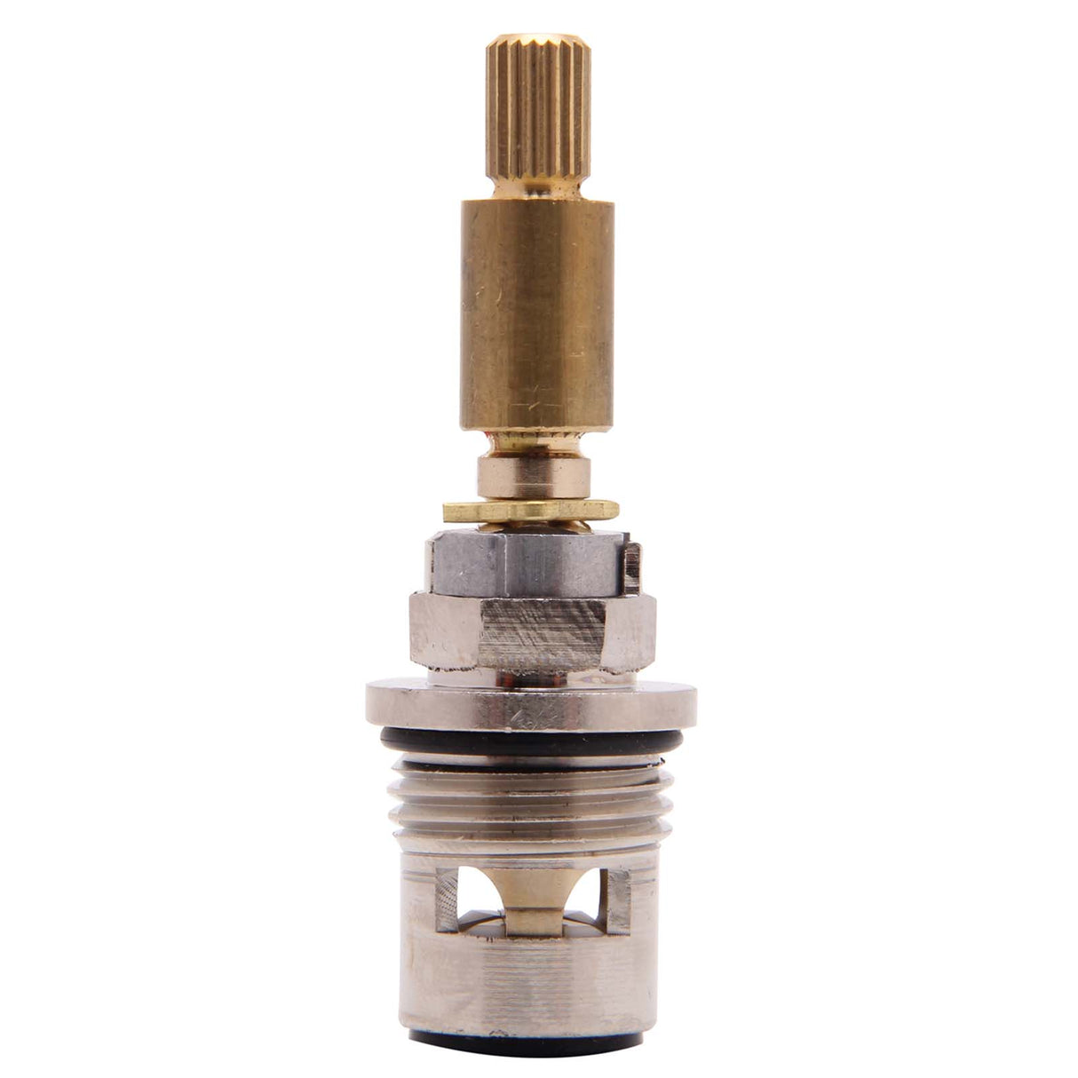 PlumbMaster Approved 17478 Ceramic Hot & Cold Stem For Kohler & Cirrus