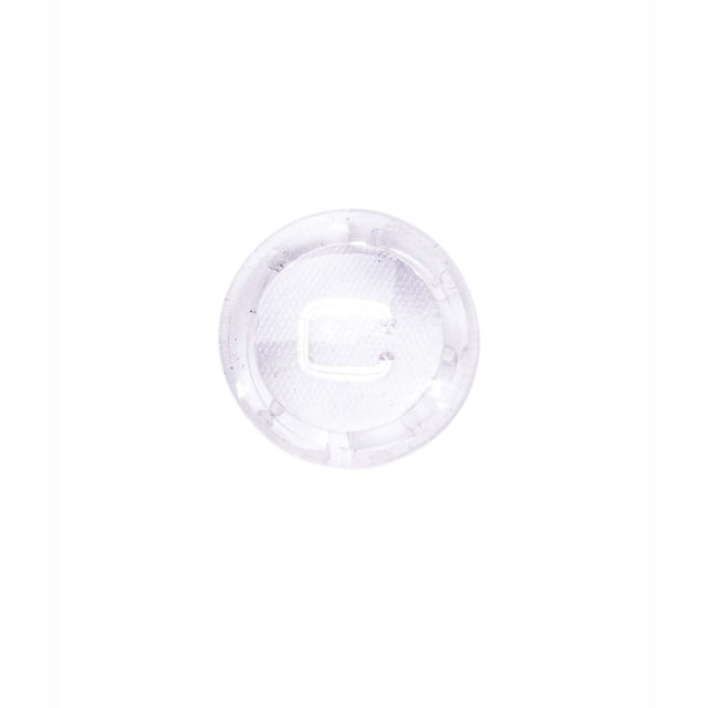 PlumbMaster Approved 25735 135C Plastic Cold Snap-In Index Button for Delta-Delex, 11/16" OD