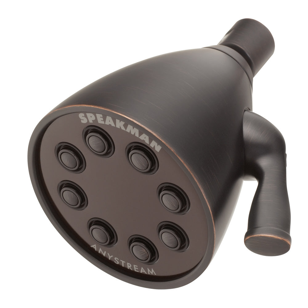 Icon S-2251-E175 Low Flow Shower Head