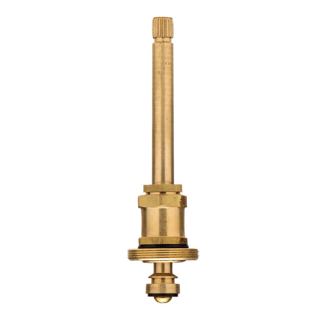 PlumbMaster Approved 05550 Right Hand Hot/Cold Stem with Bonnet with Threaded Bushing for Sayco Bath