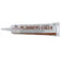 25631 Hercules Plumbers Caulk, 5.5 oz Tube, Bone/Almond
