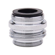 PlumbMaster Approved 36115 Dishwasher Dual Aerator Adapter