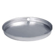IPS Corp 87013 90321 Aluminum Water Heater Pan, 30" ID x 32" OD