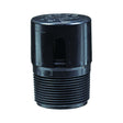 PlumbMaster Approved 51880 1-1/2" ABS Trap Vent