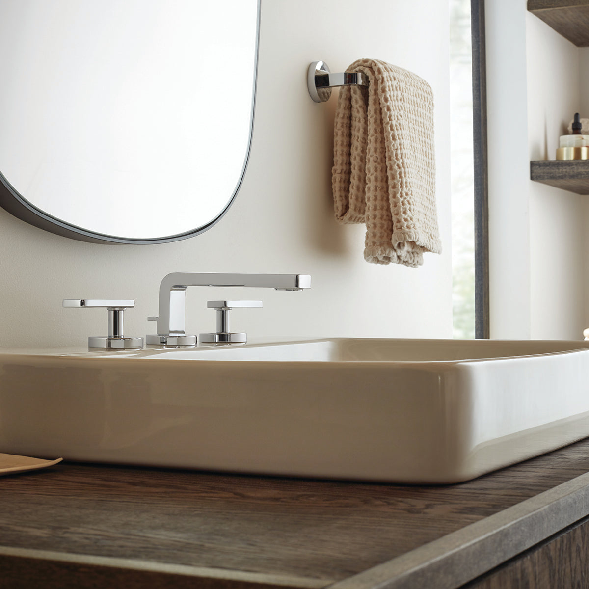 Vector SB-2721 Widespread Faucet