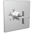 CDCPT25001 Lura Shower Valve Trim