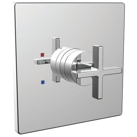 CDCPT25001 Lura Shower Valve Trim