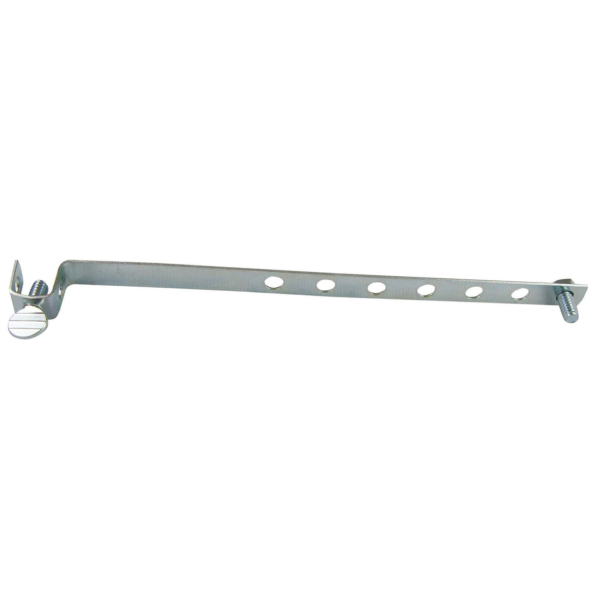 PlumbMaster Approved 34804 Steel Pop-Up Strap Linkage with Thumb Screw for 8-1/2" Price Pfister Lavatory Faucet