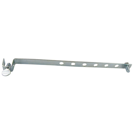 PlumbMaster Approved 34804 Steel Pop-Up Strap Linkage with Thumb Screw for 8-1/2" Price Pfister Lavatory Faucet
