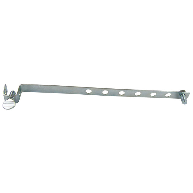 PlumbMaster Approved 34804 Steel Pop-Up Strap Linkage with Thumb Screw for 8-1/2" Price Pfister Lavatory Faucet
