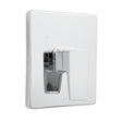 Kubos CPT-24000 Shower Valve Trim