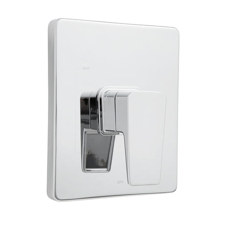Kubos CPT-24000 Shower Valve Trim