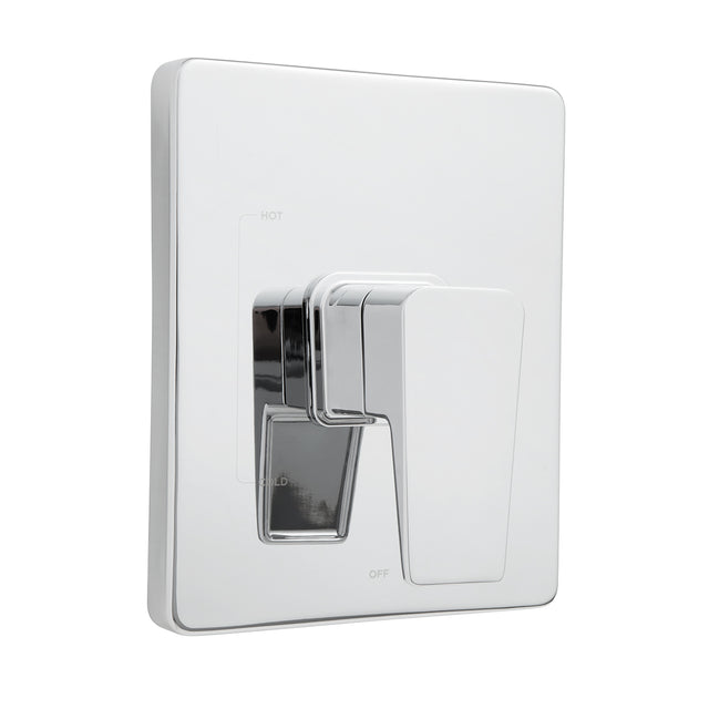 Kubos CPT-24000 Shower Valve Trim