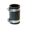 1056-075 Fernco 3/4 PL & CI to PL & CI coupling