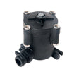 Metcraft 30030 Stop Check with Strainer