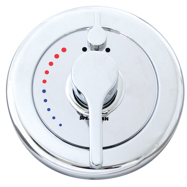 Sentinel Mark II SM-3400 Pressure Balance Diverter Valve with Lever Handle