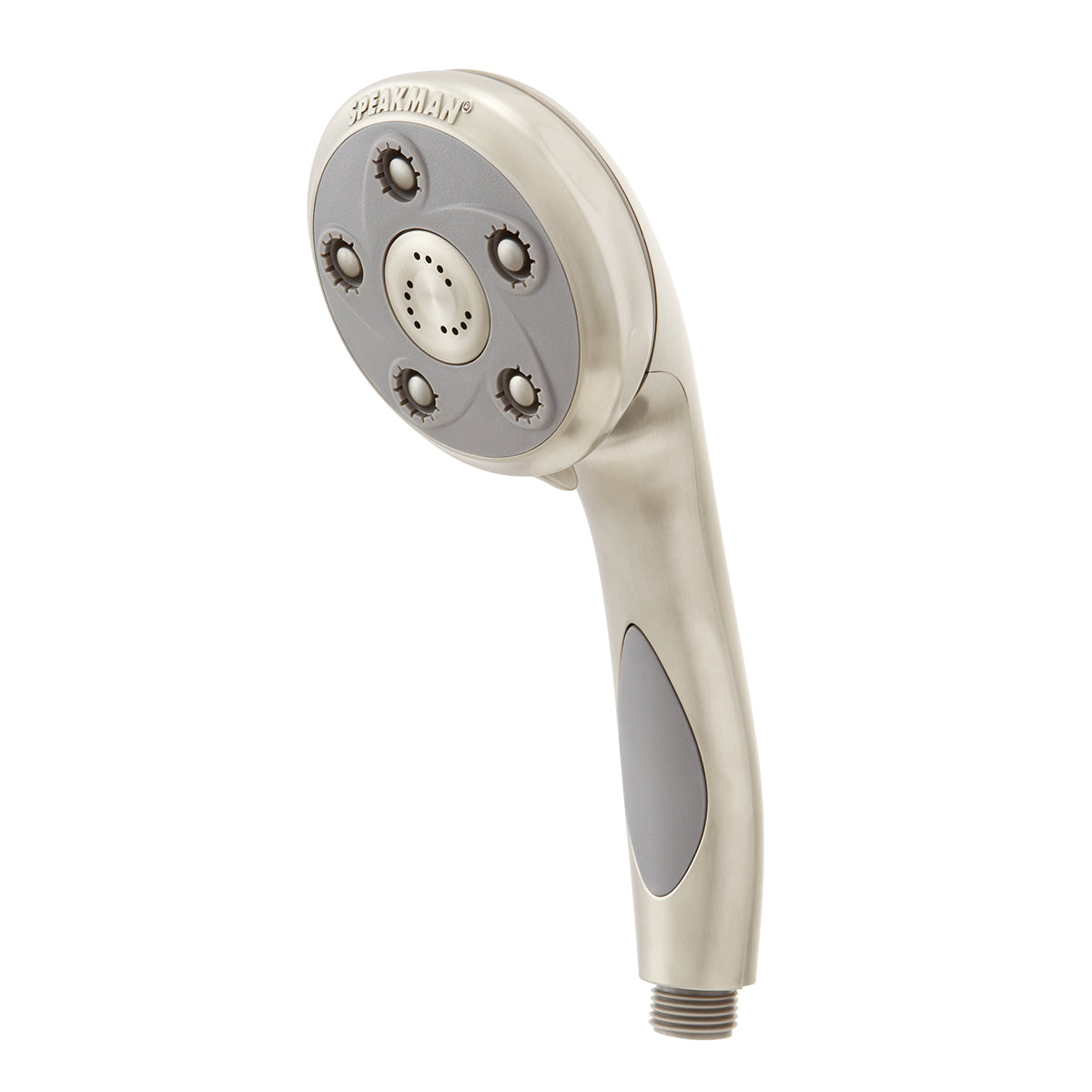 Speakman Napa VS-2007-BN Hand Shower Head Brushed Nickel Finish - 2.5 GPM