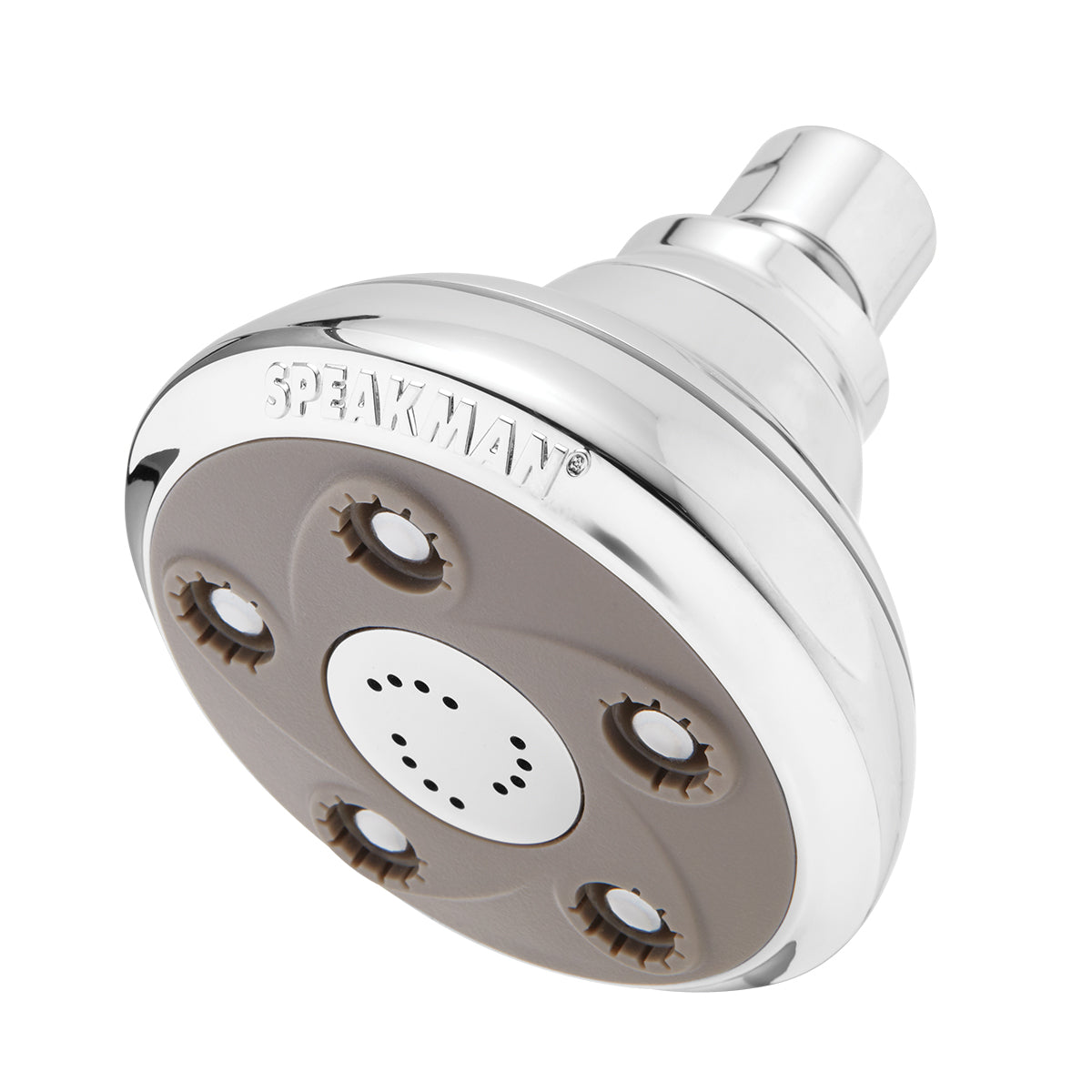 Speakman Napa S-2007 Shower Head Polished Chrome Finish - 2.5 GPM