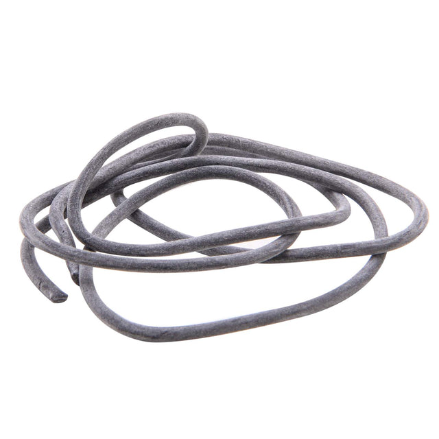 PlumbMaster Approved 36375 Graphite Graphite Packing (Bagged) , 3/32" OD x 24" L