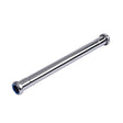 1-1/4" x 16" 20 Gauge Slip-Joint Extension Tube in Chrome