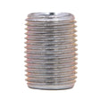 PlumbMaster Approved 96126 Galvanized Pipe Nipple 1/2” x Close