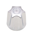 PlumbMaster Approved 21130 PP-21H Hot Handle (OEM) for Price Pfister Verve Tub and Shower