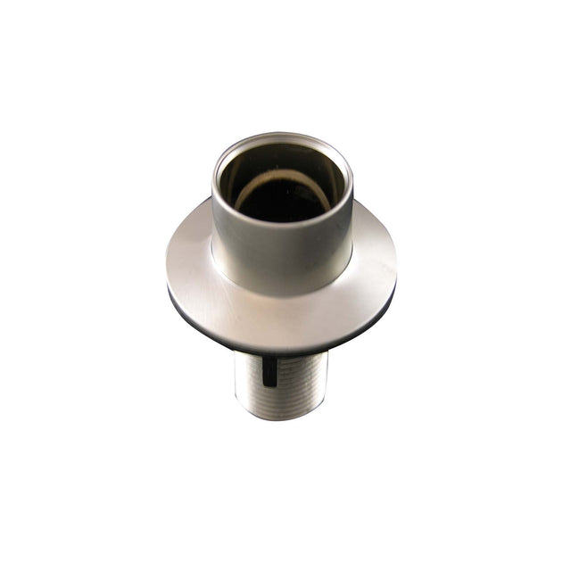 PlumbMaster Approved 86949 PVD Brushed Nickel Plastic Spray Hose Guide